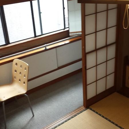 Aizuya Inn Токио Екстериор снимка