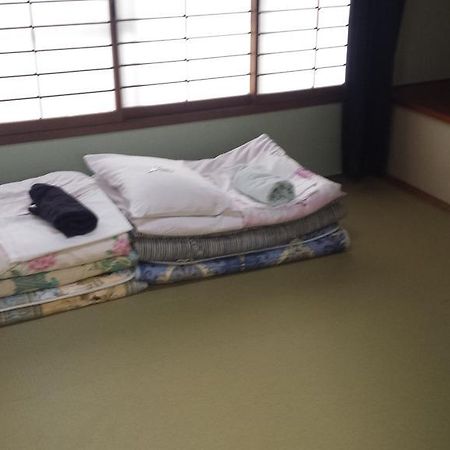 Aizuya Inn Токио Екстериор снимка