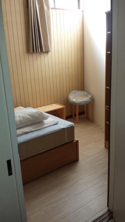 Aizuya Inn Токио Екстериор снимка