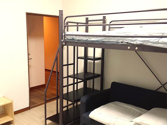 Aizuya Inn Токио Екстериор снимка