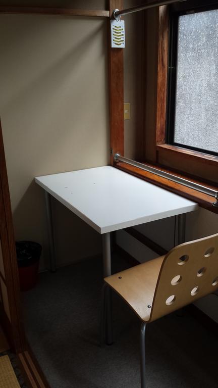 Aizuya Inn Токио Екстериор снимка