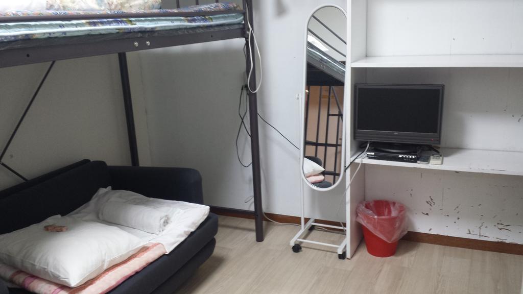 Aizuya Inn Токио Екстериор снимка