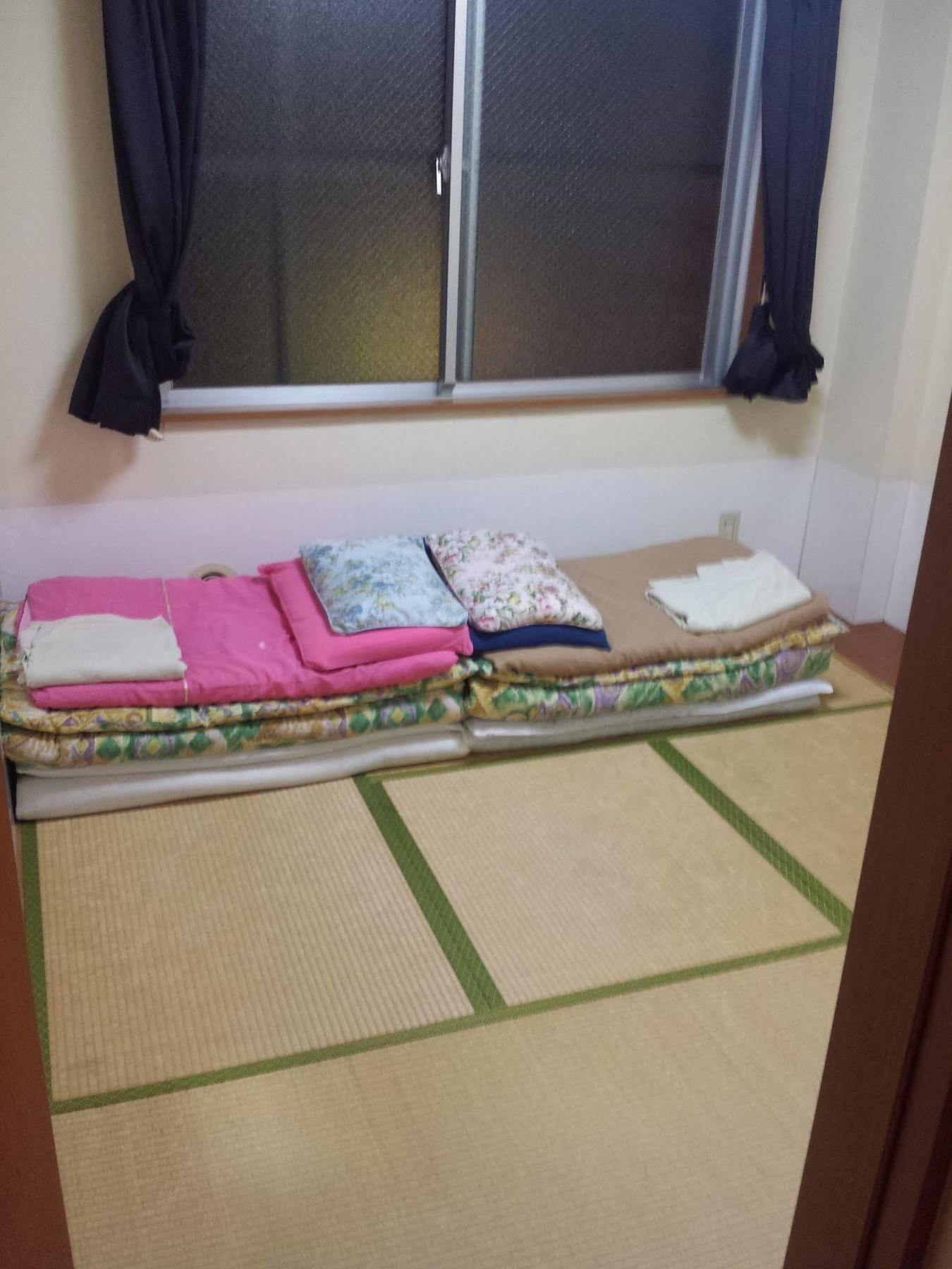 Aizuya Inn Токио Екстериор снимка