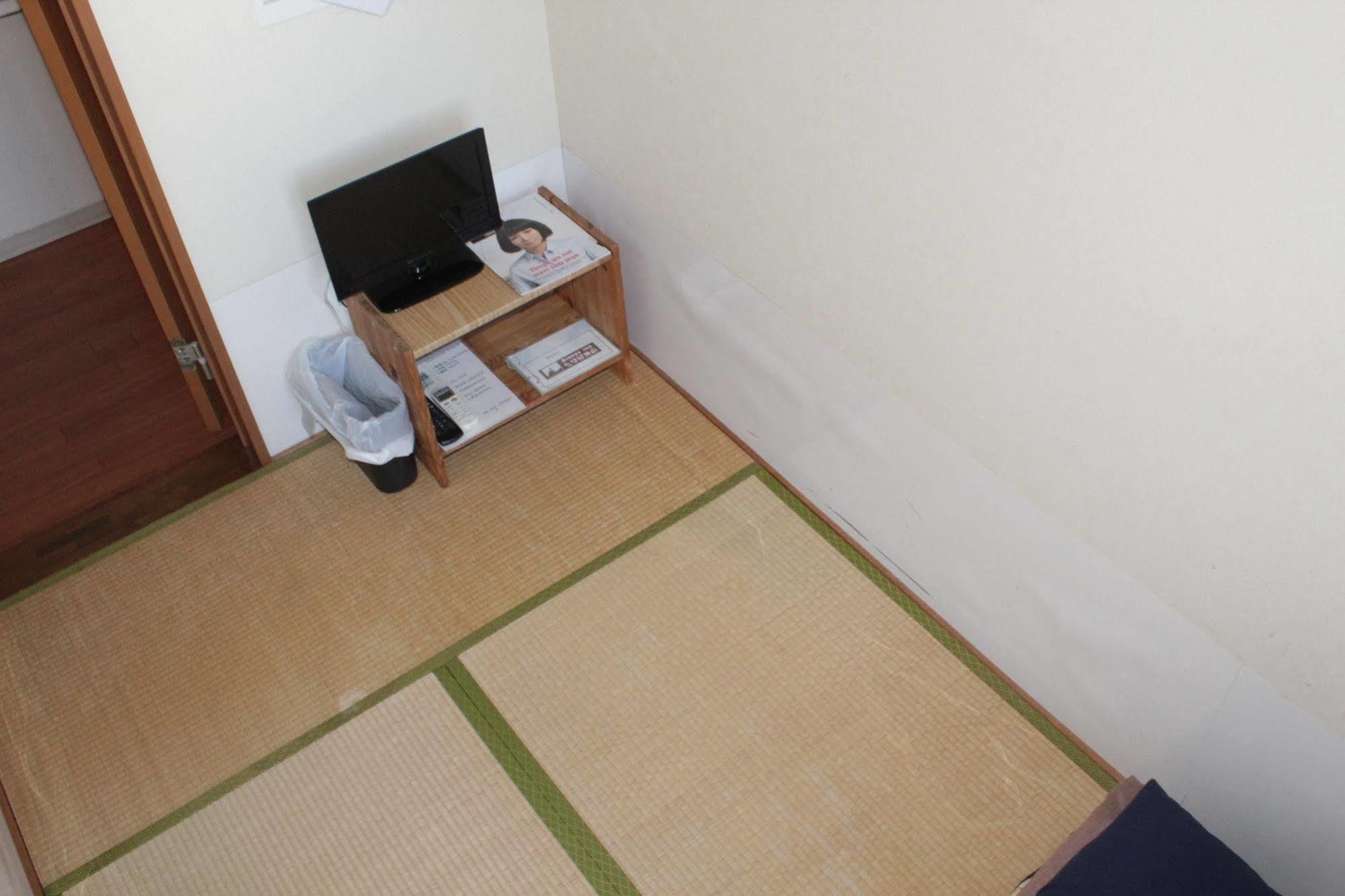 Aizuya Inn Токио Екстериор снимка